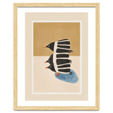 Minimal Penguin Stack thumbnail