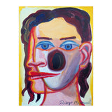 Cabeza De Mujer 27 (Print Only) thumbnail