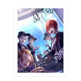 Anime (Print Only) thumbnail