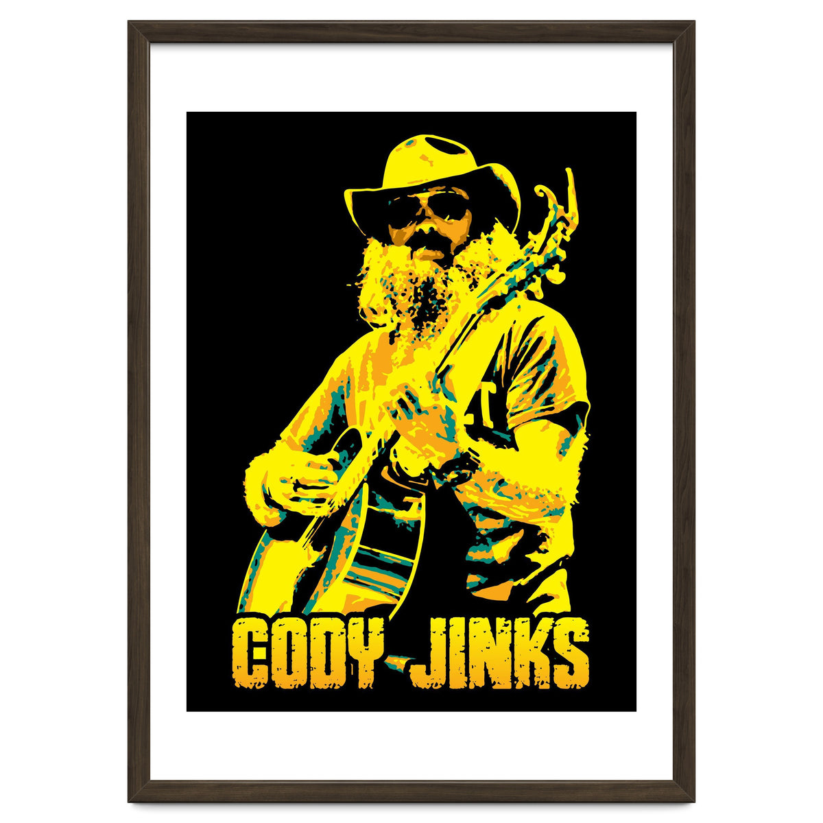 Cody Jinks Outlaw Country Music