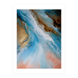 Azure Currents (Print Only) thumbnail