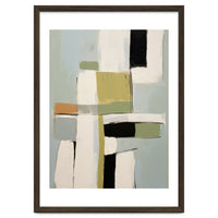 Modern Block Study 2