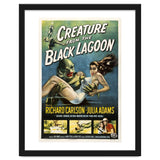 CREATURE FROM THE BLACK LAGOON (1954), directed by JACK ARNOLD. thumbnail