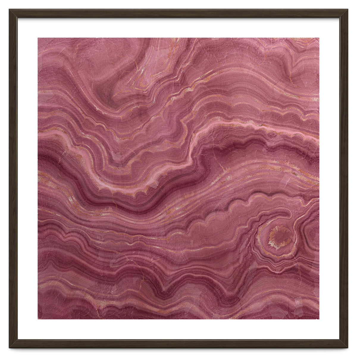 Pink Agate Texture 05