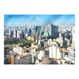 Sé in the Sky (Print Only) thumbnail