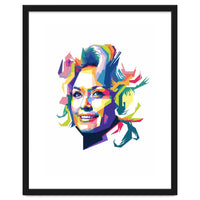 Dolly Parton WPAP