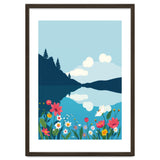 Nature Blue Dream thumbnail
