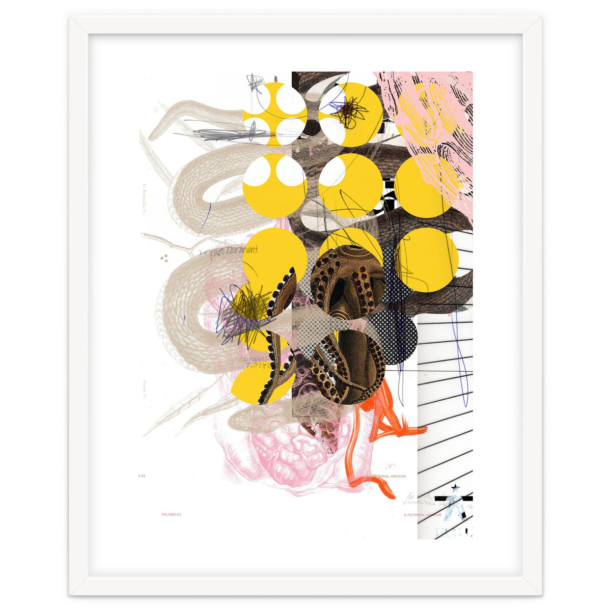 Golden Future Show Dream