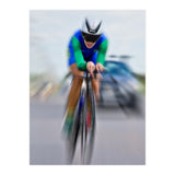 Womens Individual Time Trial No 4 Flow Version (Print Only) thumbnail