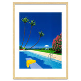 Hiroshi Nagai - Swimming Pool thumbnail