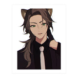 Anime (Print Only) thumbnail