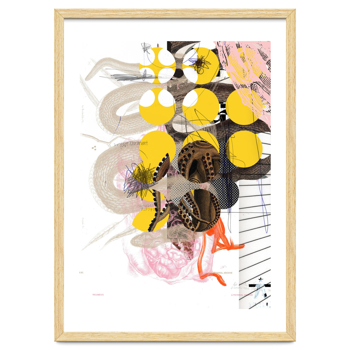 Golden Future Show Dream