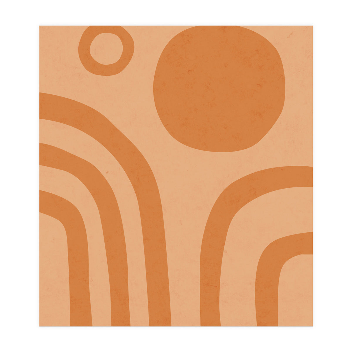 Tropical Nature 6 (Print Only)