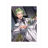 Anime (Print Only) thumbnail