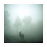 Silence of breath - 01 (Print Only) thumbnail