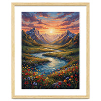 The River of Light