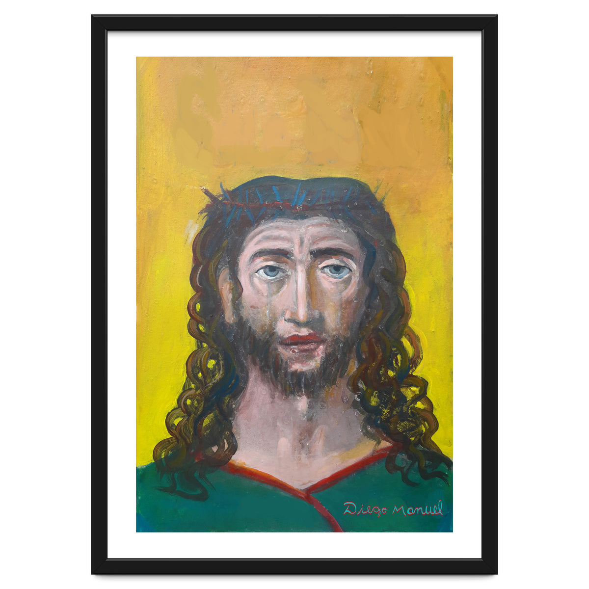 Ecce Homo 7 1