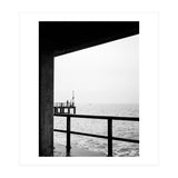 Wave Watching (Print Only) thumbnail
