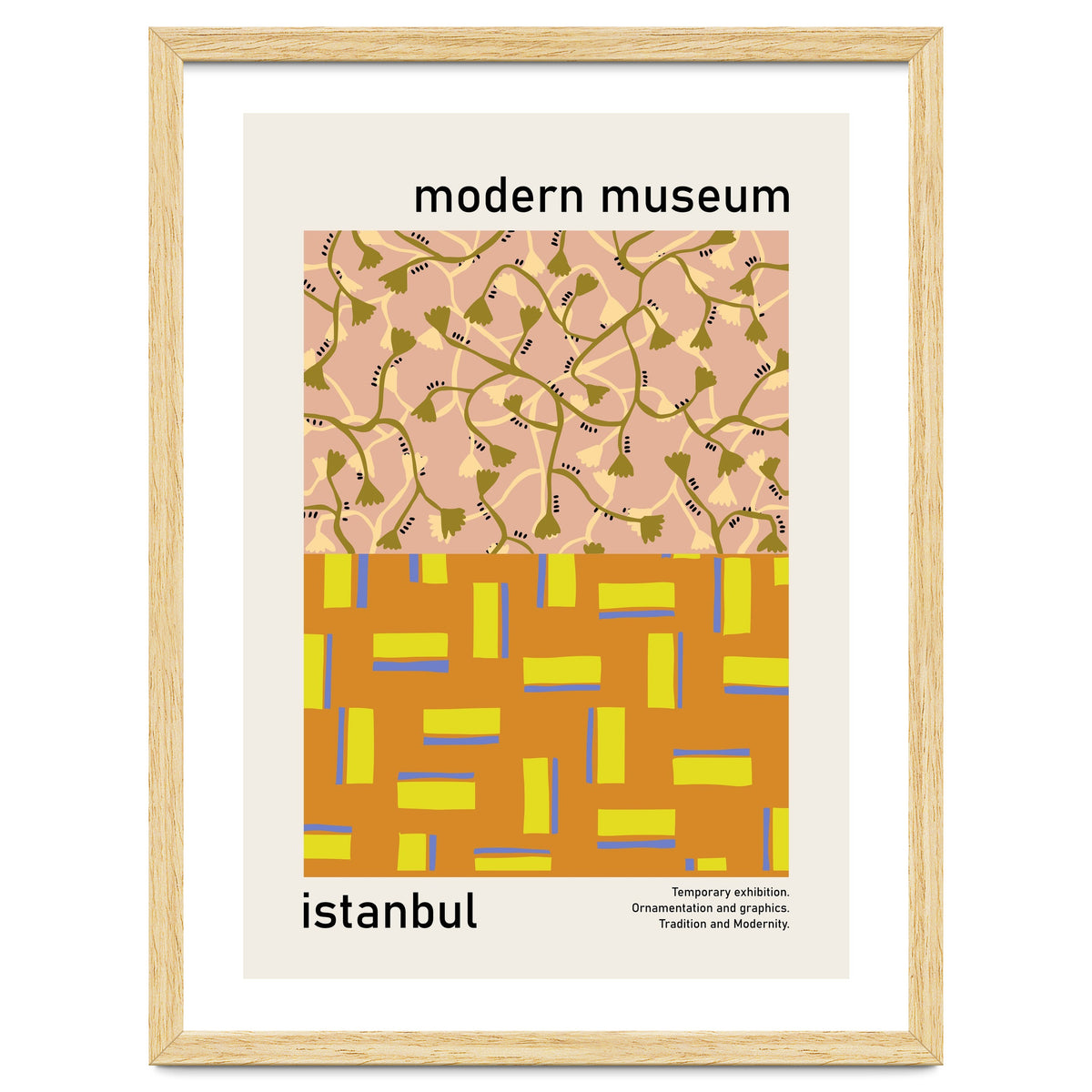 modern museum istanbul