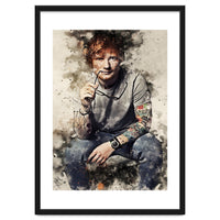 Ed Sheeran