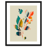 Colorful Poplar Tree Leaf thumbnail