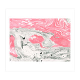 Marble + Bubblegum (Print Only) thumbnail