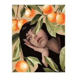 Tangerine Dream (Print Only) thumbnail