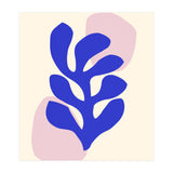Floral matisse 8 (Print Only) thumbnail