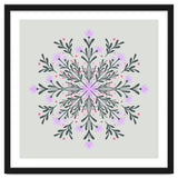 Spring Flowers Mandala thumbnail