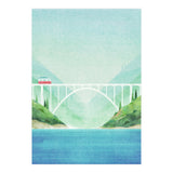Campervan, Big Sur (Print Only) thumbnail