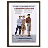 SIXTEEN CANDLES (1984), directed by JOHN HUGHES. thumbnail