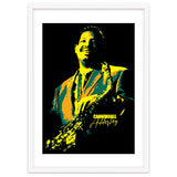 Cannonball Adderley American Jazz Saxophonist thumbnail
