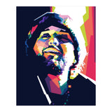 Odetari (Print Only) thumbnail