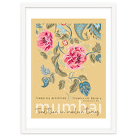 Tradition in modern times art gallery Mumbai