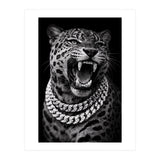 Jaguar (Print Only) thumbnail