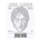 Receipt Art John Lennon Quotes  (Print Only) thumbnail