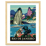 Rio De Janeiro, Brazil thumbnail