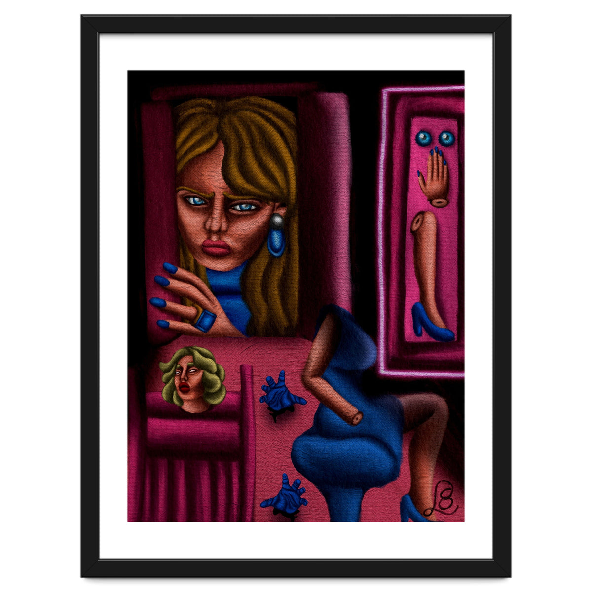 "A Failed Experiment"