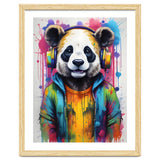 Panda Music thumbnail