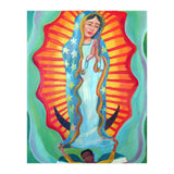 Virgen De Guadalupe 2024 (Print Only) thumbnail