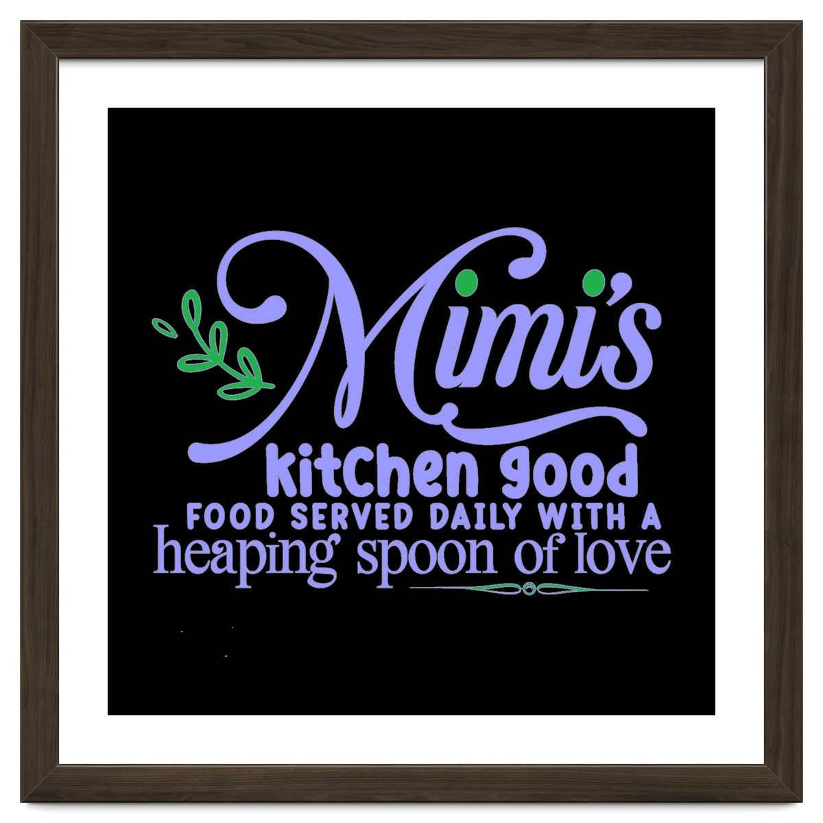 Mimis Kitchen Good Food Served Daily With A Heaping Spoon Of Love