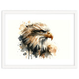 Majestic Eagle Side Profile thumbnail