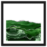 Green & Silver Agate Texture 07 thumbnail