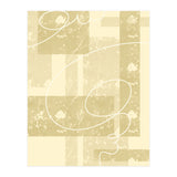 Contrast of Geometry and Lines (Print Only) thumbnail