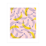 Banana Under Scrutiny (Print Only) thumbnail