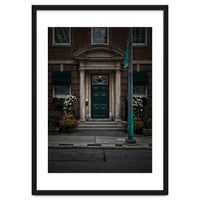 The Duplate Canada Building No 1 Color Version