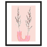 Plant based happyness Grasses 1 still life thumbnail