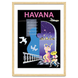Havana, Dancing Nights, Cuba thumbnail