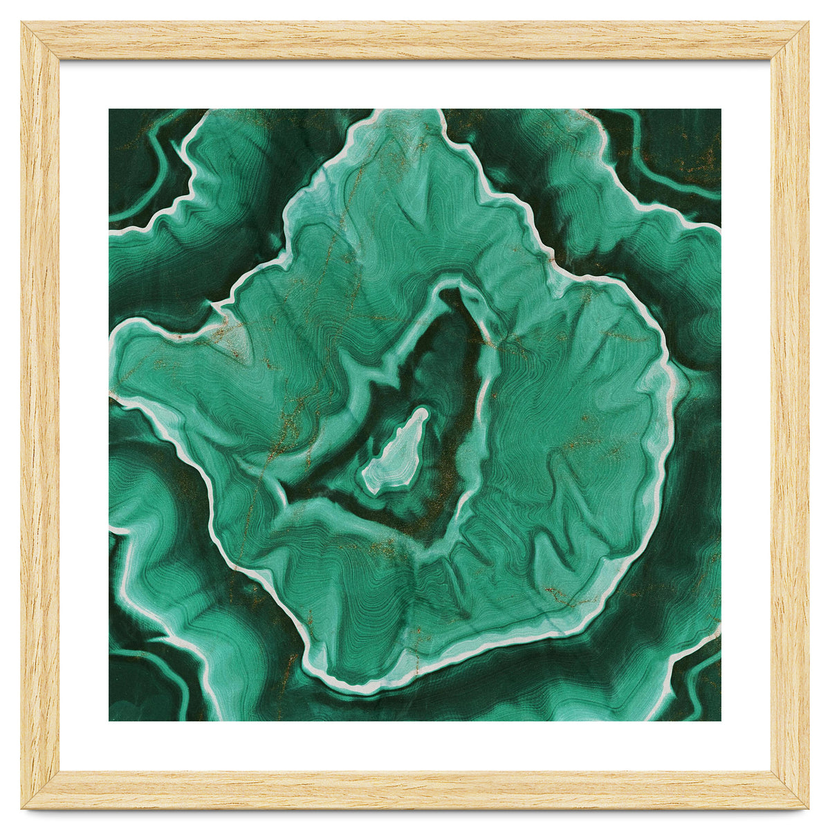 Malachite Texture 02