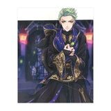 Anime (Print Only) thumbnail